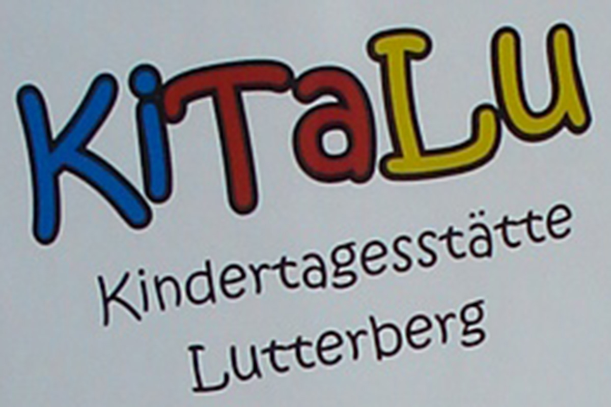 KitaLu - ASB-Kindertagesstätte Lutterberg