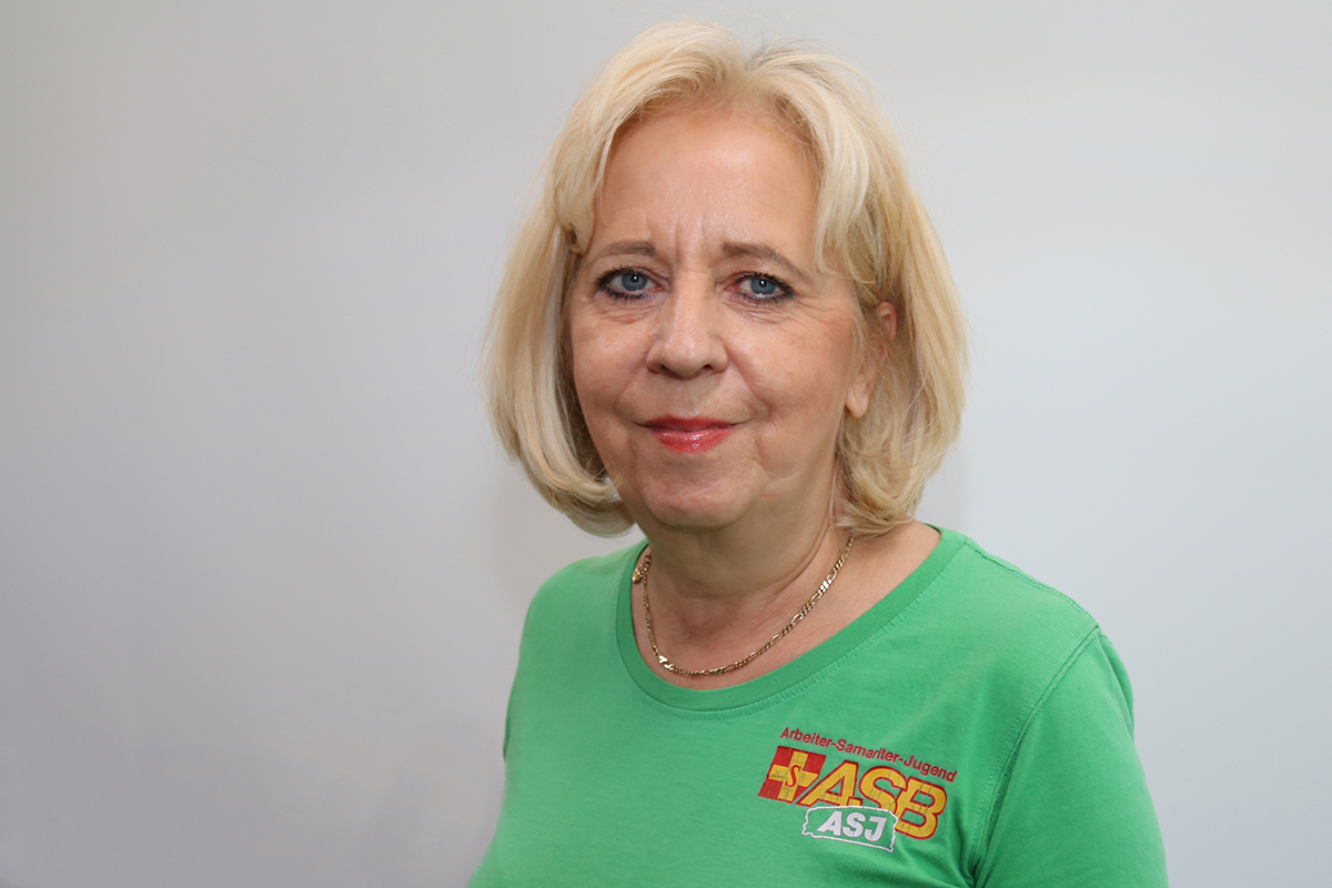 Portrait Silvia Pethran ASJ 