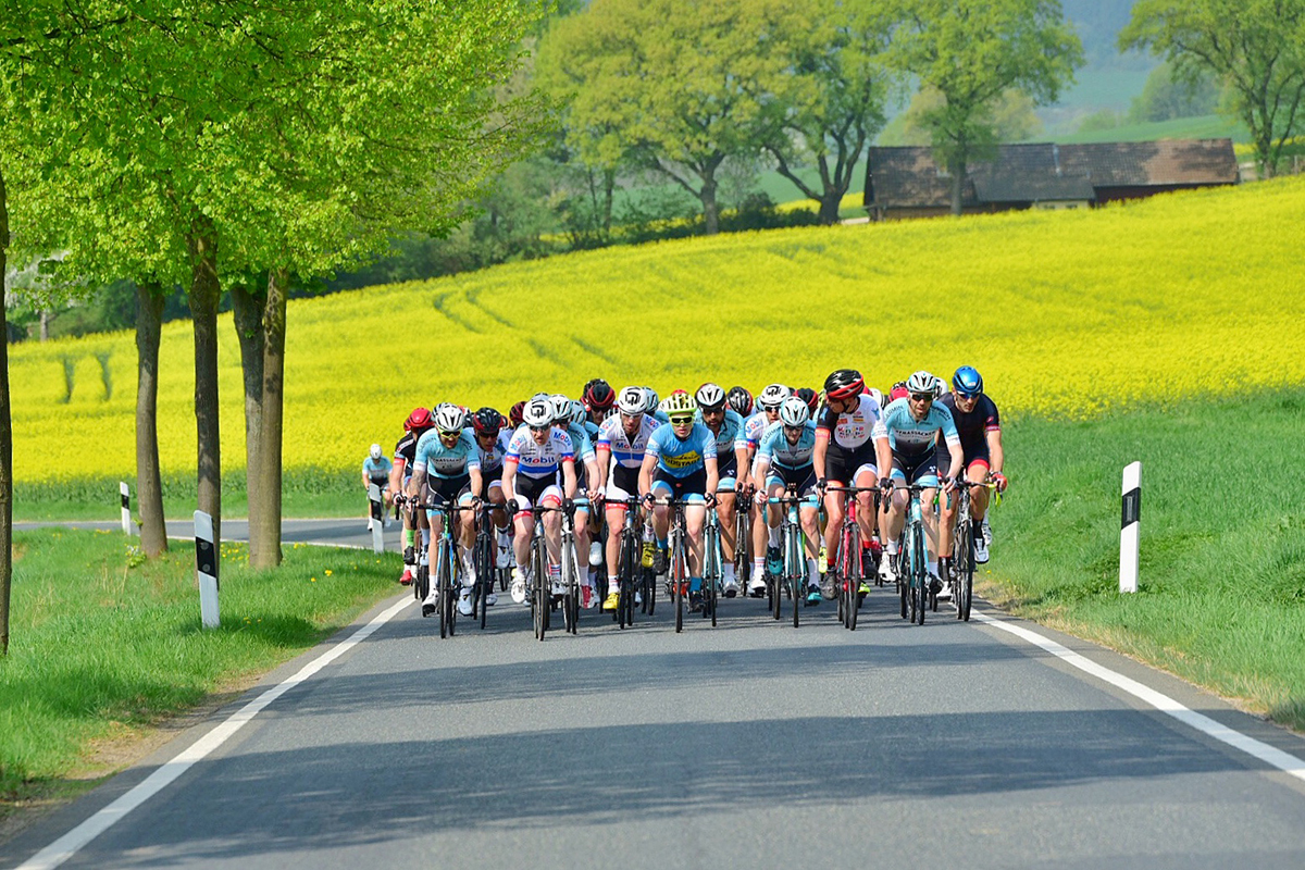 niedersachsen tour radrennen