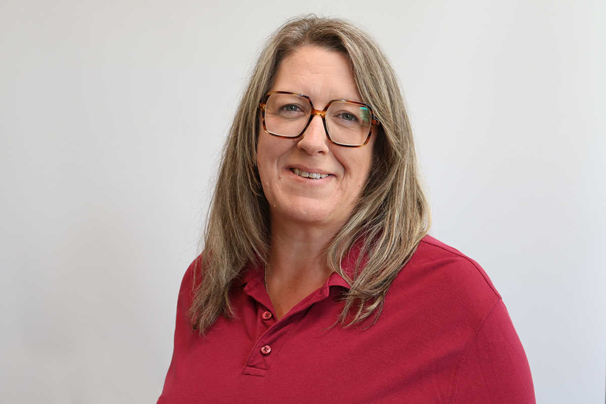Melanie Bolse, Pflegedienstleitung, Tagespflege Staufenberg-Lutterberg