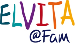 Logo Elvita@Fam