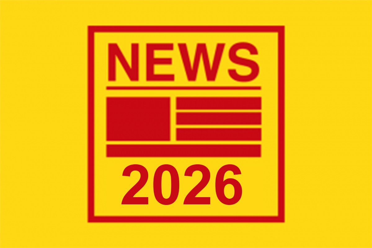 Grafiknews, Grafik, News, Button, 2026