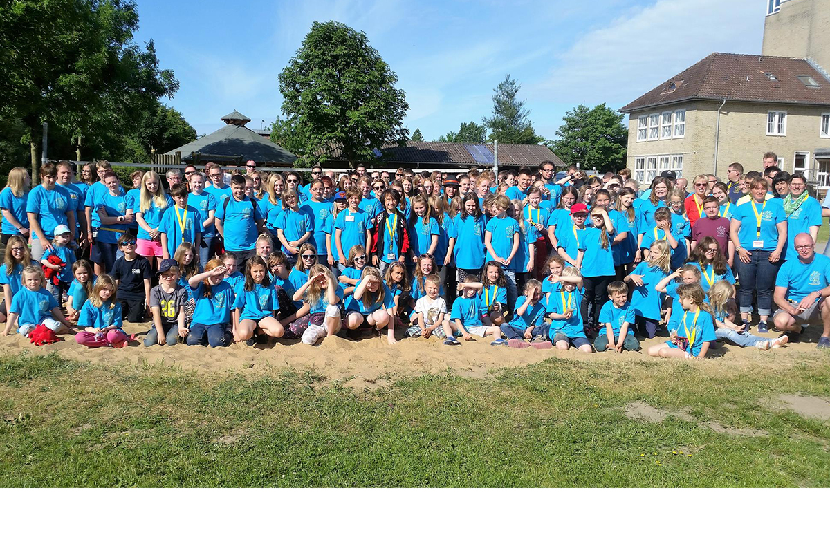 ASJ Landesjugendwettbewerb Schleswig-Holstein 2017 in Büsum ASJ Landesjugendwettbewerb Schleswig-Holstein 2017 in Büsum
