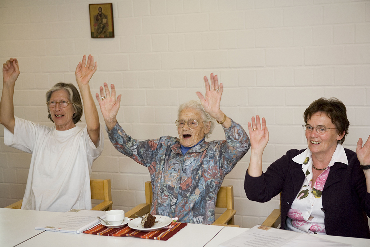 Bingo Fur Senioren Asb Gottingen Land